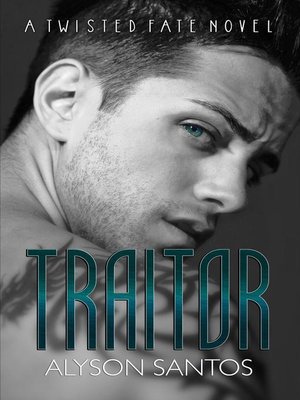 Traitor - ebook